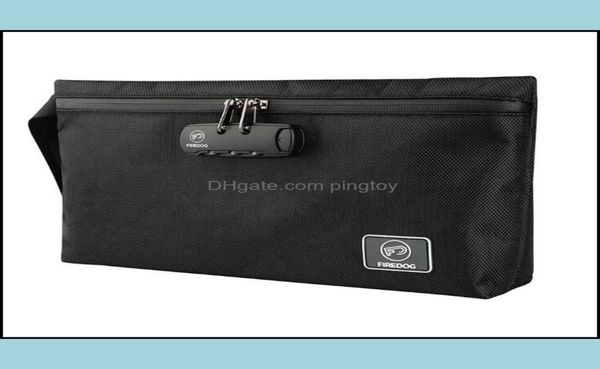 outdoor bags sports outdoorsfiredog smell proof bag carbon lined 1680d smoking tobao pouch with lock large storage for herb odor1647182
outdoor bags sports outdoorsfiredog smell proof bag carbon lined 1680d smoking tobao pouch with lock large storage for herb odor1647182