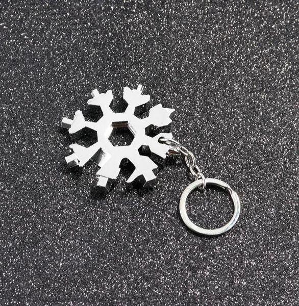 18 in 1 snowflake multi pocket tool keychain spanner hex wrench multifunction screwdriver multipurpose camp survive outdoor hike4246066, Slivery;golden
18 in 1 snowflake multi pocket tool keychain spanner hex wrench multifunction screwdriver multipurpose camp survive outdoor hike4246066, Slivery;golden