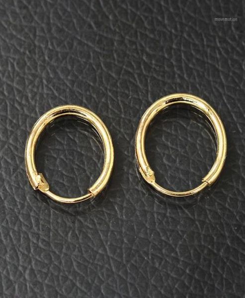 2018 men women smooth round circle earring small loop hoop earrings gold color silver huggie jewelry simple ear accessories16611796, Golden;silver
2018 men women smooth round circle earring small loop hoop earrings gold color silver huggie jewelry simple ear accessories16611796, Golden;silver
