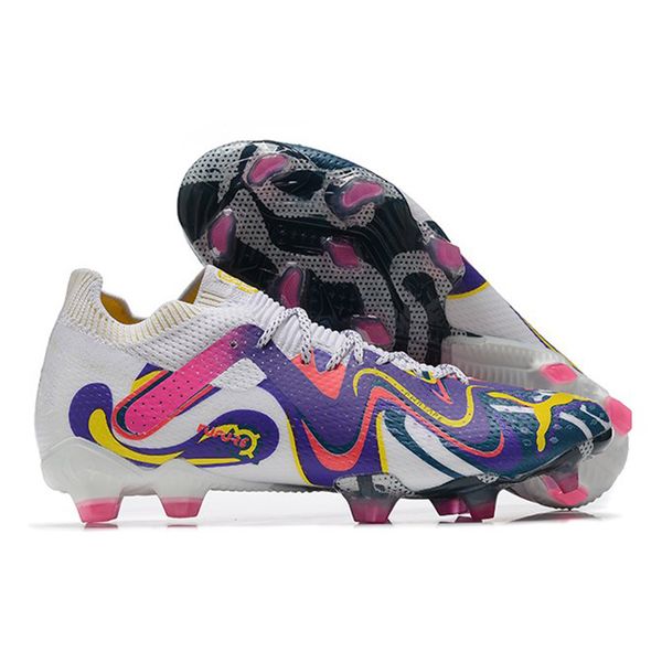 soccer shoes orld cup fully knitted waterproof fg football shoes outdoor football shoes men's 39-45
soccer shoes orld cup fully knitted waterproof fg football shoes outdoor football shoes men's 39-45