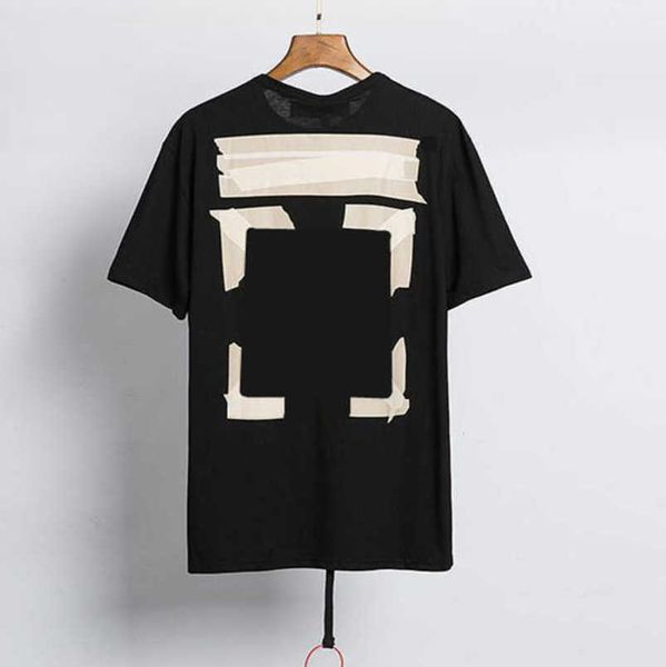 men's classic luxury t shirts brand white black t-shirts back arrow x printd women tshirts summer hip hop short sleeve tees couples sp
men's classic luxury t shirts brand white black t-shirts back arrow x printd women tshirts summer hip hop short sleeve tees couples sp