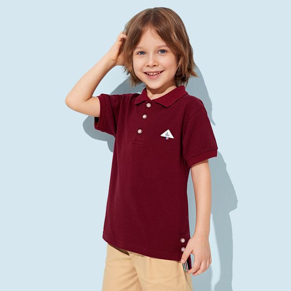 casual kids t-shirt boys polo shirt parent-child outfit banquet wear comfortable and lively, Blue
casual kids t-shirt boys polo shirt parent-child outfit banquet wear comfortable and lively, Blue