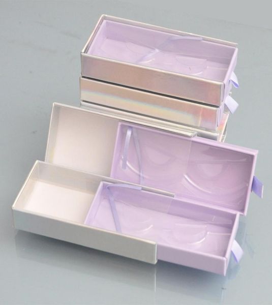 10pack whole eyelash packaging box lash boxes packaging faux cils strip 25mm mink eyelashes package purple drawer cases bulk 9445903
10pack whole eyelash packaging box lash boxes packaging faux cils strip 25mm mink eyelashes package purple drawer cases bulk 9445903