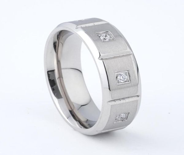 wedding rings unique designer 8mm cz stones band jewelry for men and women marriage anniversary fashion gift1604558, Slivery;golden
wedding rings unique designer 8mm cz stones band jewelry for men and women marriage anniversary fashion gift1604558, Slivery;golden