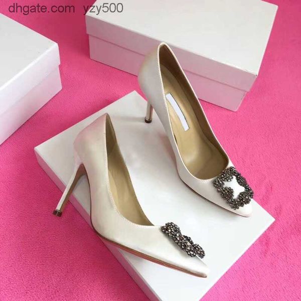 designer party wedding shoes bride women ladies sandals fashion dress shoes pointed toe high heels¡manolo¡blahnik¡leather, Black
designer party wedding shoes bride women ladies sandals fashion dress shoes pointed toe high heels¡manolo¡blahnik¡leather, Black