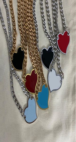 european and american fashion pendant necklaces heartshaped p home inverted triangle classic necklace metal label street hiphop 2370715, Silver
european and american fashion pendant necklaces heartshaped p home inverted triangle classic necklace metal label street hiphop 2370715, Silver
