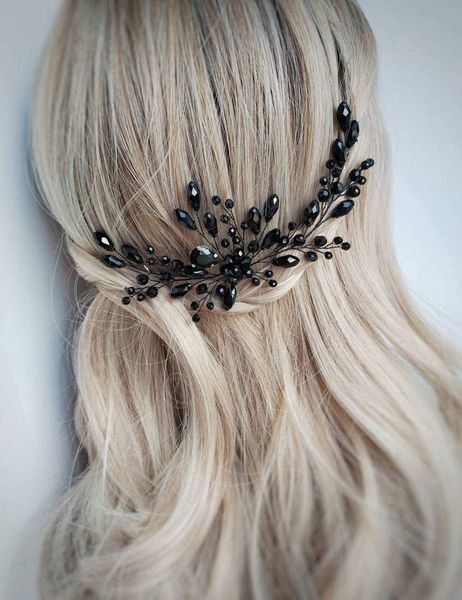 bridal headwear new black beads retro craft shaping hairpin independent packaging fc-0023-a, Silver
bridal headwear new black beads retro craft shaping hairpin independent packaging fc-0023-a, Silver