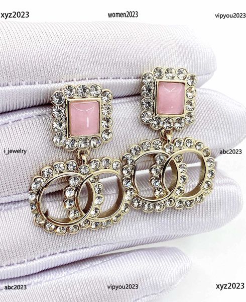 designer women earrings diamond logo pendant jewelry pink jewelry decoration dangle earring chandelier #including brand box new arrival, Silver
designer women earrings diamond logo pendant jewelry pink jewelry decoration dangle earring chandelier #including brand box new arrival, Silver