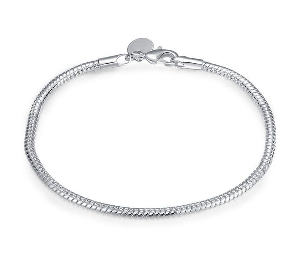 whole 925 sterling silver plated lobster charm bracelets lknspch1878711067, Black
whole 925 sterling silver plated lobster charm bracelets lknspch1878711067, Black