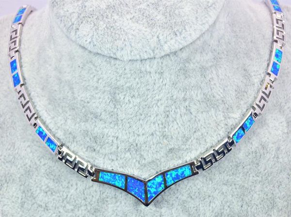 whole retail fashion jewelry fine blue fire opal stone necklaces for women brc170827015814598, Silver
whole retail fashion jewelry fine blue fire opal stone necklaces for women brc170827015814598, Silver