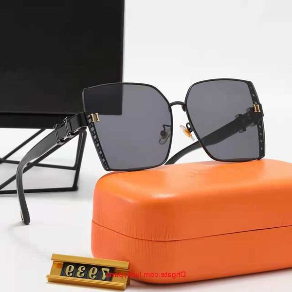 summer sunglasses designer women glasses fashion luxury h sunshade mirror seaside sports driving 223173rl lr2l, White;black
summer sunglasses designer women glasses fashion luxury h sunshade mirror seaside sports driving 223173rl lr2l, White;black