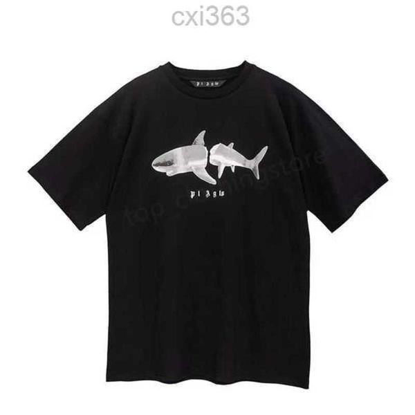 palms mens women t shirts designer angle short sleeve summer fashion brand leisure loose tide cottons shark print luxurys clothing size s-x, White;black
palms mens women t shirts designer angle short sleeve summer fashion brand leisure loose tide cottons shark print luxurys clothing size s-x, White;black