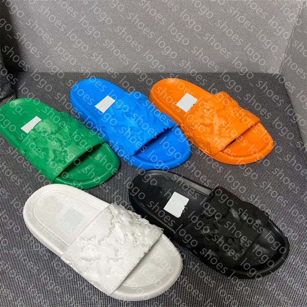 beach slipper designer summer women men casual flat bottom sandals shower room slippers plus size slippers, Black
beach slipper designer summer women men casual flat bottom sandals shower room slippers plus size slippers, Black