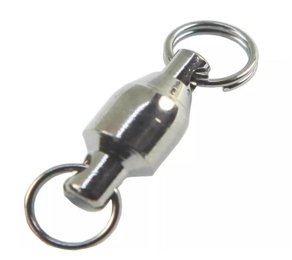 high quanlity ball bearing swivels with split ring 08 ball bearing stainless steel fishing rolling s jlleer xmhyard2700415
high quanlity ball bearing swivels with split ring 08 ball bearing stainless steel fishing rolling s jlleer xmhyard2700415