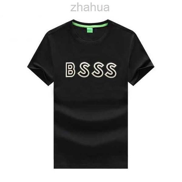 designer mens t shirt bos new classic printed tee casual fashion luxury 100% high-grade cotton breathable shirt street sleeve shirt mmyq, White;black
designer mens t shirt bos new classic printed tee casual fashion luxury 100% high-grade cotton breathable shirt street sleeve shirt mmyq, White;black