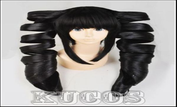 danganronpa danganronpa black styled long ponytails party costume cosplay wig2989451
danganronpa danganronpa black styled long ponytails party costume cosplay wig2989451