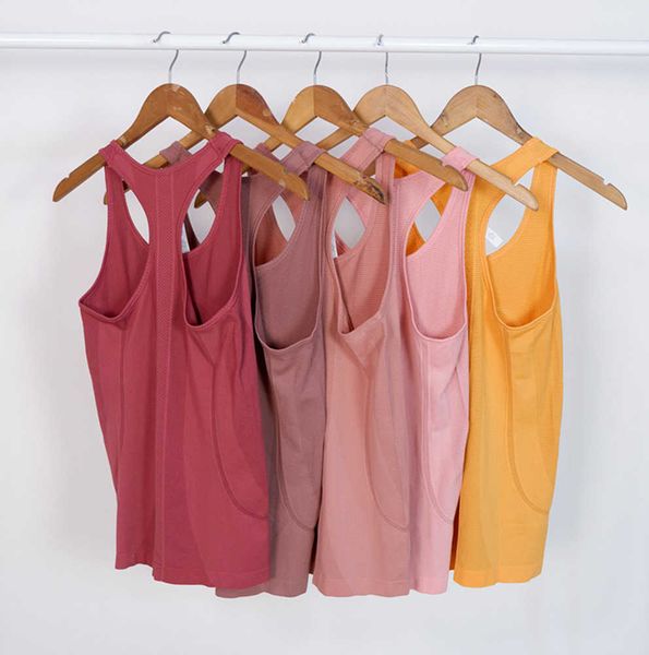 shaping outfit lu yoga vest solid workout backless shirts sports fitness tank women active wear sleeveless gym t shir swiftly techc, Gray
shaping outfit lu yoga vest solid workout backless shirts sports fitness tank women active wear sleeveless gym t shir swiftly techc, Gray