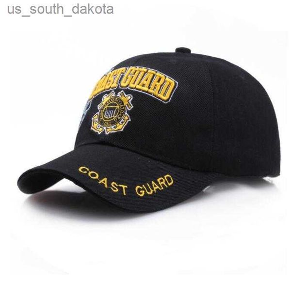 new coast guard fight hat cap men baseball cap snapback women golf sports hat cap outdoors travel hats c1165 l230523, Blue;gray
new coast guard fight hat cap men baseball cap snapback women golf sports hat cap outdoors travel hats c1165 l230523, Blue;gray