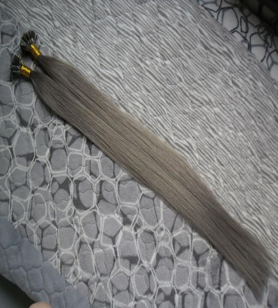 silver grey straight keratin human fusion hair nail u tip machine made remy pre bonded hair extension 16quot 20quot 24quot 14140443, Black
silver grey straight keratin human fusion hair nail u tip machine made remy pre bonded hair extension 16quot 20quot 24quot 14140443, Black