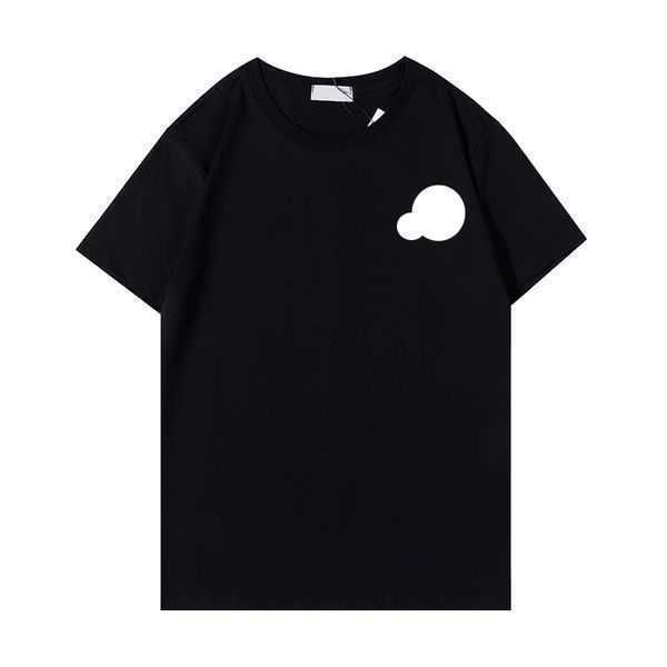 designer mens graphic tees luxury women t shirts summer fashion trend pure cotton breathable short-sleeved t-shirts 12gif1, White;black
designer mens graphic tees luxury women t shirts summer fashion trend pure cotton breathable short-sleeved t-shirts 12gif1, White;black