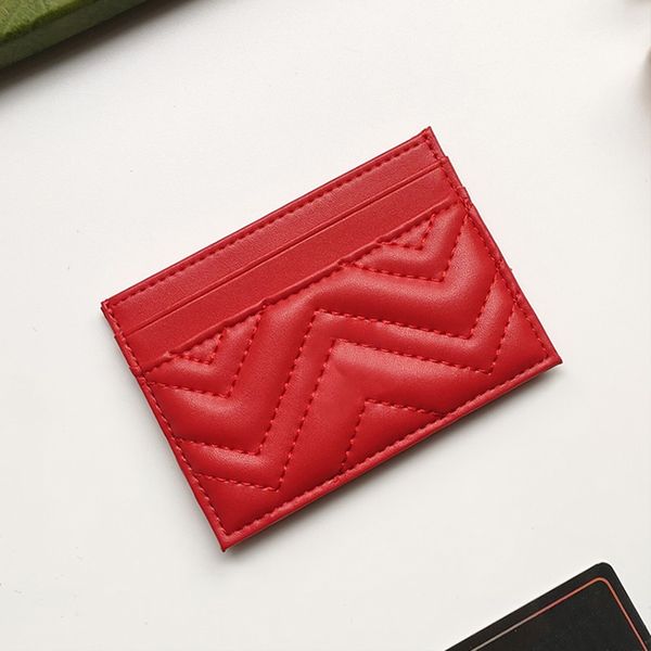 card holder fashion women men marmont card pack luxury coin purses credit key wallets classic cowhide purse designer original mini card slot, Brown;gray
card holder fashion women men marmont card pack luxury coin purses credit key wallets classic cowhide purse designer original mini card slot, Brown;gray