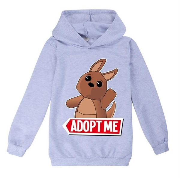 adopt me animals cartoon hoodies for teen girls kids spring hooded sweatshirt baby boys fashion squirrel pullover sudaderas 201126269s, Black
adopt me animals cartoon hoodies for teen girls kids spring hooded sweatshirt baby boys fashion squirrel pullover sudaderas 201126269s, Black