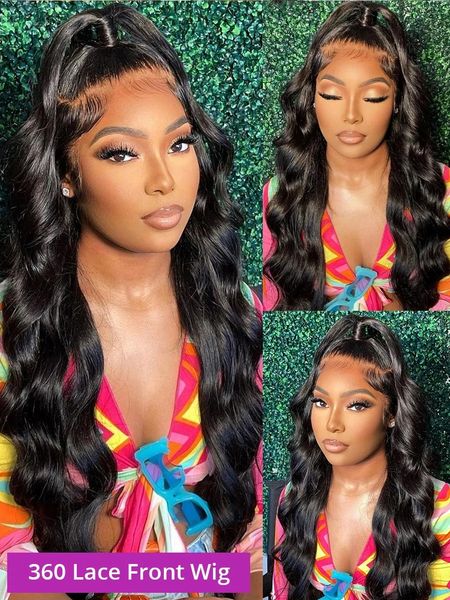 360 loose body wave hd lace frontal human hair wig indian human hair lace front wigs for women pre plucked 40 inch seamless wig, Black;brown
360 loose body wave hd lace frontal human hair wig indian human hair lace front wigs for women pre plucked 40 inch seamless wig, Black;brown