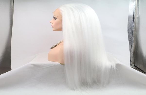 aohai stock white straight 24 inches heat resistent fiber synthetic lace front wigs natural hairline for woman for cosplay2296193, Black
aohai stock white straight 24 inches heat resistent fiber synthetic lace front wigs natural hairline for woman for cosplay2296193, Black
