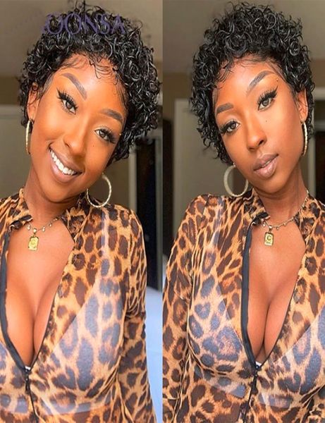 shorte pixie cut wige short bob 150 134 lace front human haire wigy for black women pre plucked with baby hair natural remy3586483, Black;brown
shorte pixie cut wige short bob 150 134 lace front human haire wigy for black women pre plucked with baby hair natural remy3586483, Black;brown