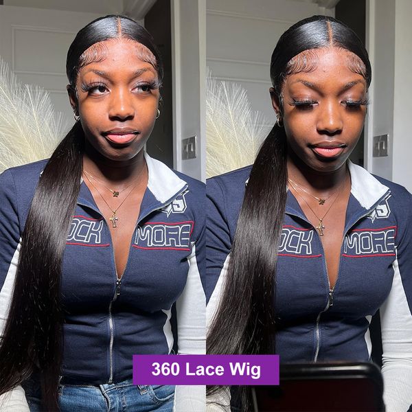 13x6 transparent 40 inch bone straight lace front human hair wigs for black women closure frontal wig, Black;brown
13x6 transparent 40 inch bone straight lace front human hair wigs for black women closure frontal wig, Black;brown