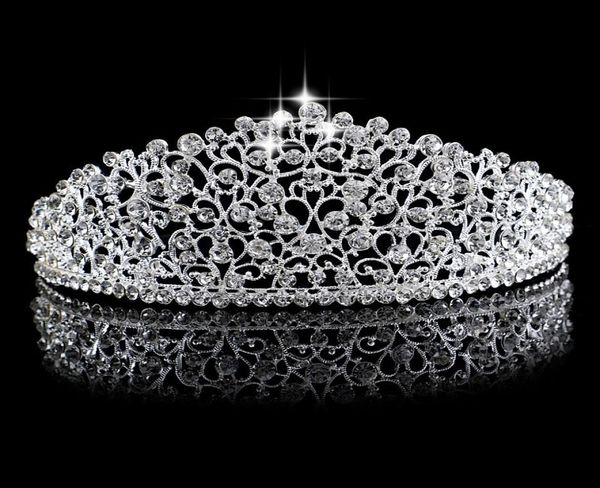 gorgeous sparkling silver big wedding diamante pageant tiaras hairband crystal bridal crowns for brides hair jewelry headpiece3635581
gorgeous sparkling silver big wedding diamante pageant tiaras hairband crystal bridal crowns for brides hair jewelry headpiece3635581