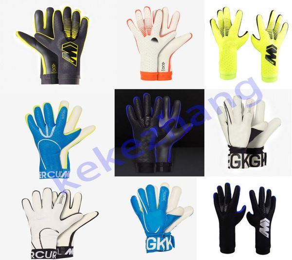 mercurial touch elite professional goalkeeper gloves no finger protection thickened latex soccer goalie gloves football goalkeeper9685433, Black
mercurial touch elite professional goalkeeper gloves no finger protection thickened latex soccer goalie gloves football goalkeeper9685433, Black