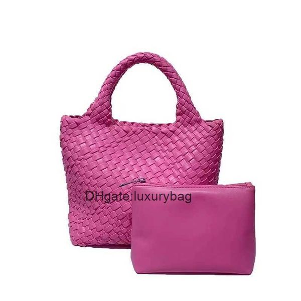 aaaaabotteg uneta jodie mini teen intrecciato niche double wristband portable women's bag hand woven large bag tote bag single shoulder
aaaaabotteg uneta jodie mini teen intrecciato niche double wristband portable women's bag hand woven large bag tote bag single shoulder