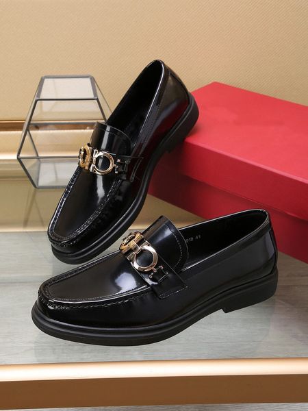 fashion new suit business dress mens shoes oxfords party non-slip bottom formal size 38-44, Black
fashion new suit business dress mens shoes oxfords party non-slip bottom formal size 38-44, Black