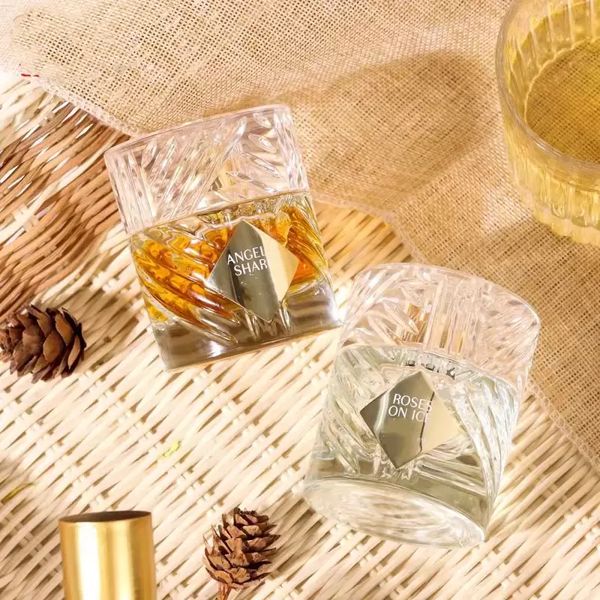 perfume 50ml roses on ice angels share for women men spray long lasting high fragrancef fast delivery
perfume 50ml roses on ice angels share for women men spray long lasting high fragrancef fast delivery