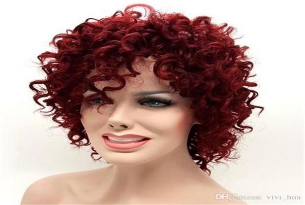 hairstyle afro kinky curly short wigs for black women burgundy 15 inch wine red synthetic hair pelucas perruque afro per2179398
hairstyle afro kinky curly short wigs for black women burgundy 15 inch wine red synthetic hair pelucas perruque afro per2179398