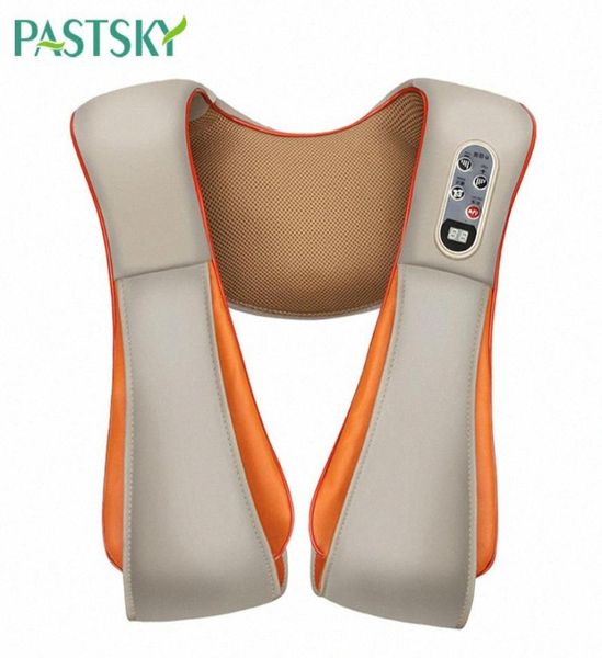 u shape electrical shiatsu body shoulder neck massager shawl back infrared kneading massage multifunctional home health care vut07823740
u shape electrical shiatsu body shoulder neck massager shawl back infrared kneading massage multifunctional home health care vut07823740