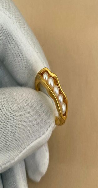 for women for girl brand 18k real gold plated pea pods pearl brand band cluster cocktail cocktail rings ring letter fashi7134760, Silver
for women for girl brand 18k real gold plated pea pods pearl brand band cluster cocktail cocktail rings ring letter fashi7134760, Silver
