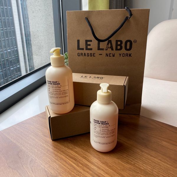 le labo hand soap savon mains 250ml wooden scented hand wash lotion basil hinoki 2 flavors long lasting moisturizing hand cream
le labo hand soap savon mains 250ml wooden scented hand wash lotion basil hinoki 2 flavors long lasting moisturizing hand cream