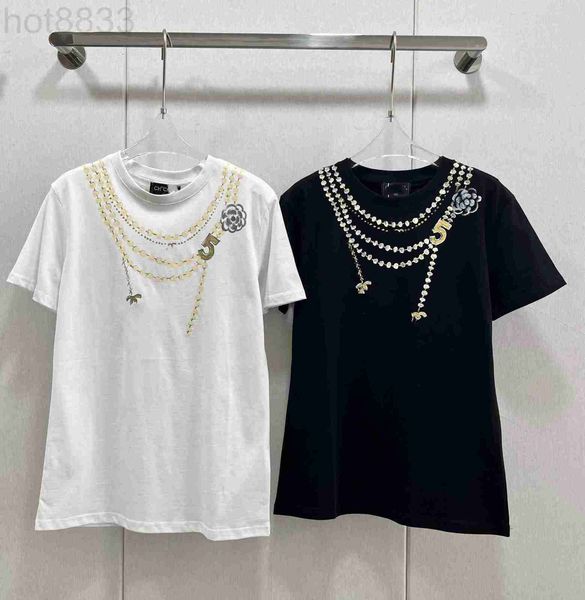 women's t-shirt designer 2023 spring/summer new style no.5 colored graffiti round neck short sleeve cotton fashion, age reducing, casua, White
women's t-shirt designer 2023 spring/summer new style no.5 colored graffiti round neck short sleeve cotton fashion, age reducing, casua, White