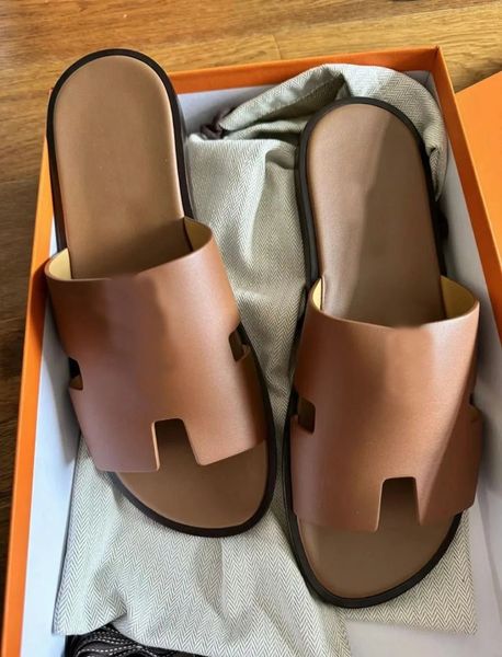 luxury izmir men sandals shoes calfskin leather man slippers slip on beach slide flats boys comfort footwear flip flops white black browm eu
luxury izmir men sandals shoes calfskin leather man slippers slip on beach slide flats boys comfort footwear flip flops white black browm eu