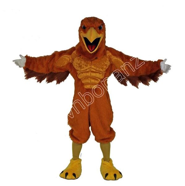 golden eagle mascot costumes cartoon fancy suit for animal theme mascotte carnival costume halloween fancy dress, Red;yellow
golden eagle mascot costumes cartoon fancy suit for animal theme mascotte carnival costume halloween fancy dress, Red;yellow
