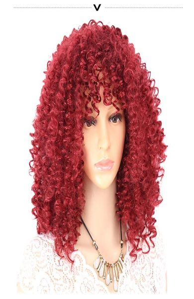 afro kinky curly wigs for women synthetic heat resistant fiber black brown red full wig cosplay wig4584644
afro kinky curly wigs for women synthetic heat resistant fiber black brown red full wig cosplay wig4584644