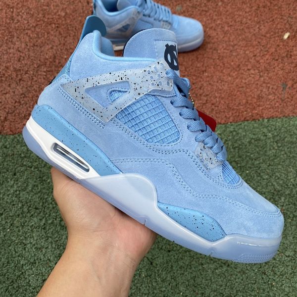 2023 lifestyle designer 4s basketball sneakers jumpman 4 iv university blue cool grey black men's outdoor athletic streetwear shoes
2023 lifestyle designer 4s basketball sneakers jumpman 4 iv university blue cool grey black men's outdoor athletic streetwear shoes