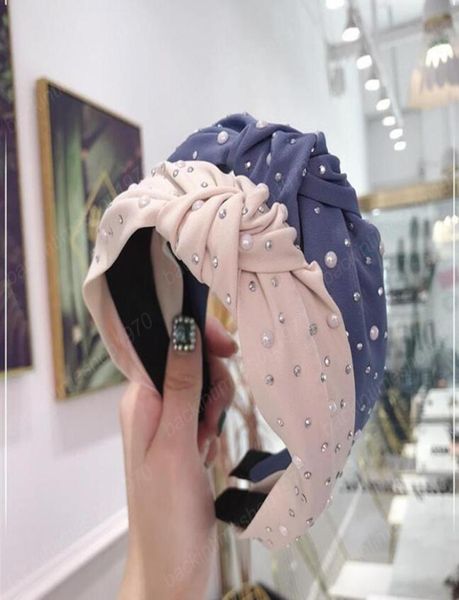fashion girls headband handmade shining pearls rhinestone ornament hairband women middle knot turban hair accessories6601205, Slivery;white
fashion girls headband handmade shining pearls rhinestone ornament hairband women middle knot turban hair accessories6601205, Slivery;white