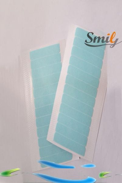 2sheetslot strong double side blue super tape strips for skin pu tape weft 4cm08cm8278887
2sheetslot strong double side blue super tape strips for skin pu tape weft 4cm08cm8278887