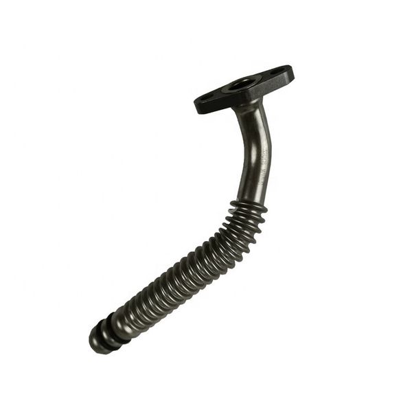 isf2.8 isf3.8 turbocharger oil drain connection tube 5340176 fuel oil return pipe for auto diesel engine parts supercharger
isf2.8 isf3.8 turbocharger oil drain connection tube 5340176 fuel oil return pipe for auto diesel engine parts supercharger