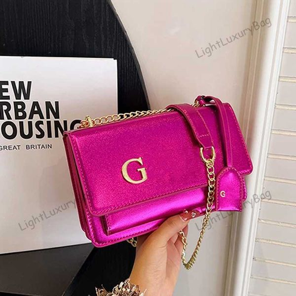 brand designer candy color letter g crossbody bag fashion s chain shoulder wallets women bright leather metallic luxury classic female purse
brand designer candy color letter g crossbody bag fashion s chain shoulder wallets women bright leather metallic luxury classic female purse