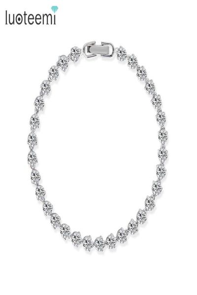 luoteemi brand new jewelry 3prongs clear czstone bracelets bangles luxury romantic women wedding bracelet jewelry accessories4082736, Golden;silver
luoteemi brand new jewelry 3prongs clear czstone bracelets bangles luxury romantic women wedding bracelet jewelry accessories4082736, Golden;silver