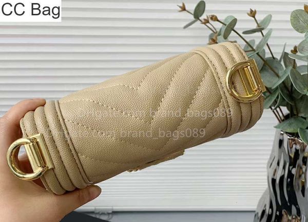 cc bag 9a color caviare ladies bags classical female designer fashion luxury handbag v caviar crossbody bag women luxury handbags gold buckl, White
cc bag 9a color caviare ladies bags classical female designer fashion luxury handbag v caviar crossbody bag women luxury handbags gold buckl, White